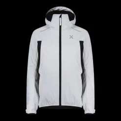 New NEVIS 2.0 JACKET WOMAN Women Padded Jackets|Jackets & Vests