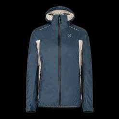 New NEVIS 2.0 JACKET WOMAN Women Padded Jackets|Jackets & Vests