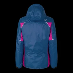 New NEVIS 2.0 JACKET WOMAN Women Padded Jackets|Jackets & Vests