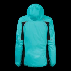 New NEVIS 2.0 JACKET WOMAN Women Padded Jackets|Jackets & Vests
