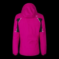 New NEVIS 2.0 JACKET WOMAN Women Padded Jackets|Jackets & Vests