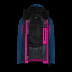 New NEVIS 2.0 JACKET WOMAN Women Padded Jackets|Jackets & Vests