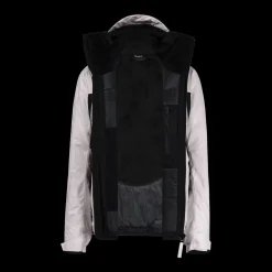New NEVIS 2.0 JACKET WOMAN Women Padded Jackets|Jackets & Vests