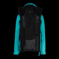 New NEVIS 2.0 JACKET WOMAN Women Padded Jackets|Jackets & Vests