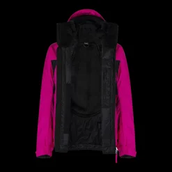 New NEVIS 2.0 JACKET WOMAN Women Padded Jackets|Jackets & Vests