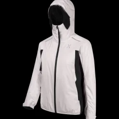 New NEVIS 2.0 JACKET WOMAN Women Padded Jackets|Jackets & Vests