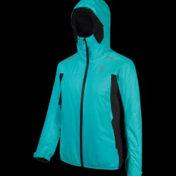 New NEVIS 2.0 JACKET WOMAN Women Padded Jackets|Jackets & Vests