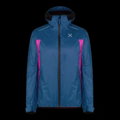 New NEVIS 2.0 JACKET WOMAN Women Padded Jackets|Jackets & Vests