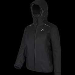New NEVIS 2.0 JACKET WOMAN Women Padded Jackets|Jackets & Vests