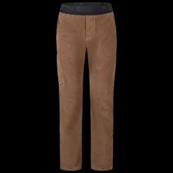 Flash Sale NOMAD CORDUROY PANTS Pants|Outlet