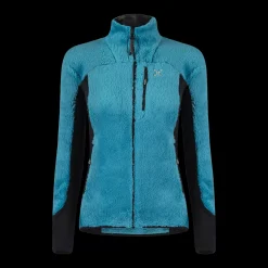 Discount NORDIC FLEECE 2 JACKET... Women Climbing|Mountaineering