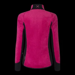 Discount NORDIC FLEECE 2 JACKET... Women Climbing|Mountaineering