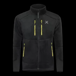 Hot NORDIC FLEECE JACKET Climbing|Mountaineering
