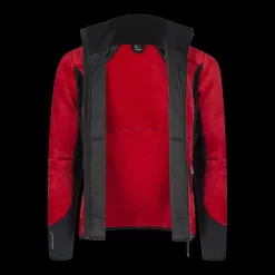 Hot NORDIC FLEECE JACKET Climbing|Mountaineering