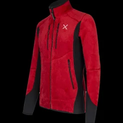 Hot NORDIC FLEECE JACKET Climbing|Mountaineering