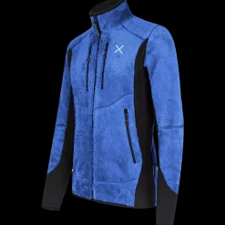 Hot NORDIC FLEECE JACKET Climbing|Mountaineering