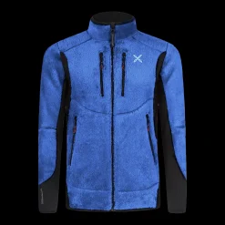 Hot NORDIC FLEECE JACKET Climbing|Mountaineering