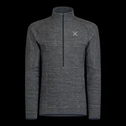 Online NORDIK CONFORT ZIP MAGLIA Cycling|Mountaineering