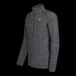 Online NORDIK CONFORT ZIP MAGLIA Cycling|Mountaineering