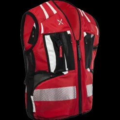 Best Sale OPERATOR BASIC VEST Pants|Jackets & Vests