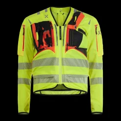 Hot OPERATOR CE EVO JACKET Pants|Jackets & Vests