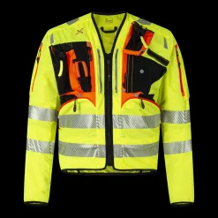 Discount OPERATOR CE 2.0 JACKET Jackets & Vests