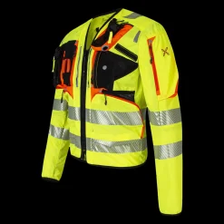 Discount OPERATOR CE 2.0 JACKET Jackets & Vests