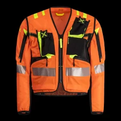 Fashion OPERATOR CONVERT JACKET Pants|Jackets & Vests