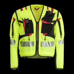 Fashion OPERATOR CONVERT JACKET Pants|Jackets & Vests
