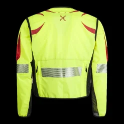 Fashion OPERATOR CONVERT JACKET Pants|Jackets & Vests