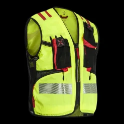 Fashion OPERATOR CONVERT JACKET Pants|Jackets & Vests