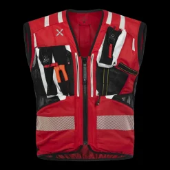 Store OPERATOR EVO VEST Pants|Jackets & Vests