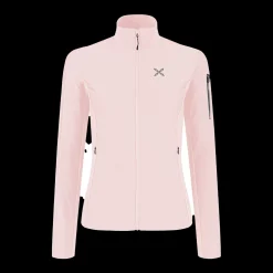 Discount ORTISEI MAGLIA WOMAN Women Trekking & Hiking|Fleeces & Sweaters