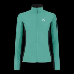 Discount ORTISEI MAGLIA WOMAN Women Trekking & Hiking|Fleeces & Sweaters