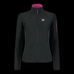Discount ORTISEI MAGLIA WOMAN Women Trekking & Hiking|Fleeces & Sweaters
