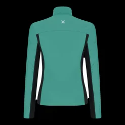 Discount ORTISEI MAGLIA WOMAN Women Trekking & Hiking|Fleeces & Sweaters