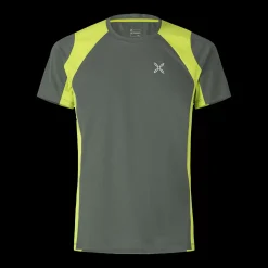 Sale OUTDOOR CHOICE T-SHIRT Women Climbing|Trekking & Hiking