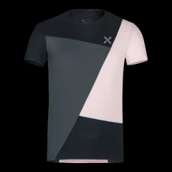 Cheap OUTDOOR COLOR BLOCK TS... Women Fleeces & Sweaters