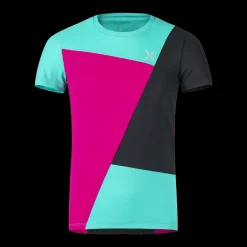 Cheap OUTDOOR COLOR BLOCK TS... Women Fleeces & Sweaters