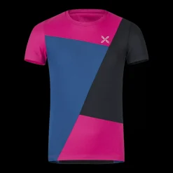 Cheap OUTDOOR COLOR BLOCK TS... Women Fleeces & Sweaters