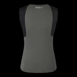 Online OUTDOOR DELTA CANOTTA ... Women Trail Running|T-Shirt & Shirts