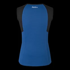 Online OUTDOOR DELTA CANOTTA ... Women Trail Running|T-Shirt & Shirts