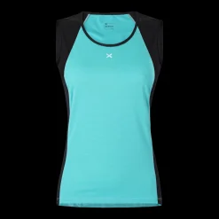 Online OUTDOOR DELTA CANOTTA ... Women Trail Running|T-Shirt & Shirts