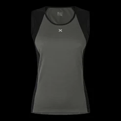Online OUTDOOR DELTA CANOTTA ... Women Trail Running|T-Shirt & Shirts
