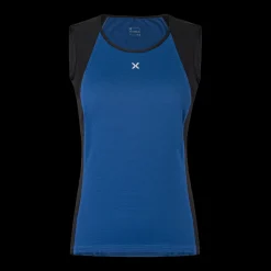 Online OUTDOOR DELTA CANOTTA ... Women Trail Running|T-Shirt & Shirts