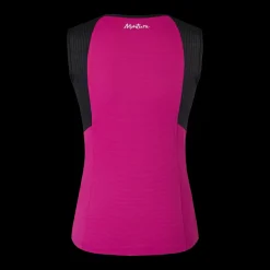 Online OUTDOOR DELTA CANOTTA ... Women Trail Running|T-Shirt & Shirts