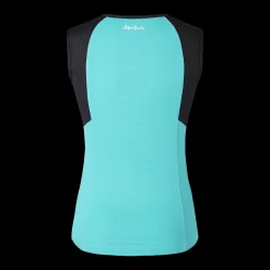 Online OUTDOOR DELTA CANOTTA ... Women Trail Running|T-Shirt & Shirts