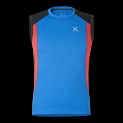 New OUTDOOR FAST CANOTTA T-Shirts & Shirts