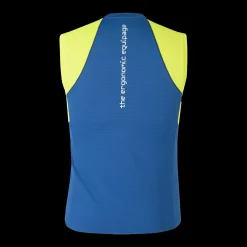 New OUTDOOR FAST CANOTTA T-Shirts & Shirts