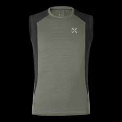 Fashion OUTDOOR FAST 2 CANOTTA Trail Running|T-Shirts & Shirts
